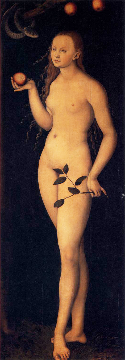 Eve